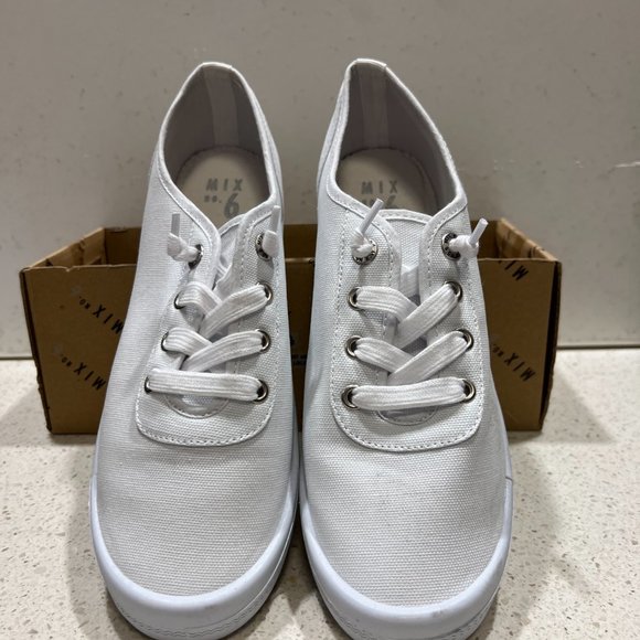 Mix No.6 Women's Slip-On Sneaker - Picture 2 of 5